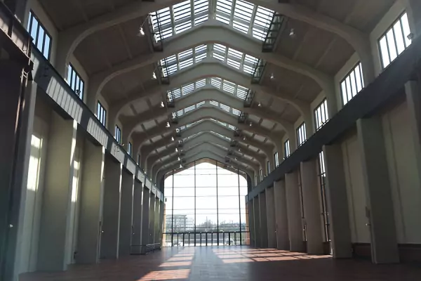 Mise au point du désenfumage et réglages des installations CVC – Cité du Cinéma image 3