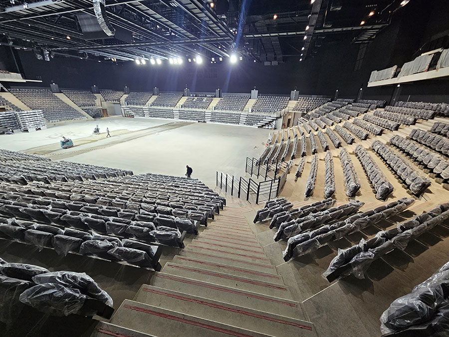 D&eacute;senfumage Tremblay image 2